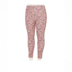 ⭐️NWT⭐️ Plus Size Tek Gear® Core High-Waisted Side Pocket 7/8 Leggings